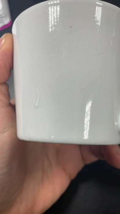 Фотография покупателя товара Кружка керамическая с ложкой «Мой король», 180 мл, цвет белый - Фото 6