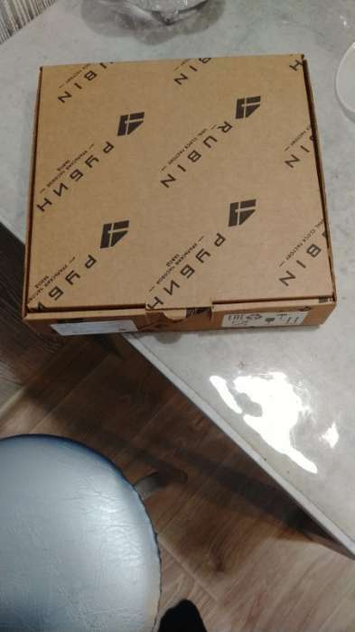 Фотография покупателя товара Часы настенные, интерьерные, бесшумные, d-19.5 см, белые - Фото 6