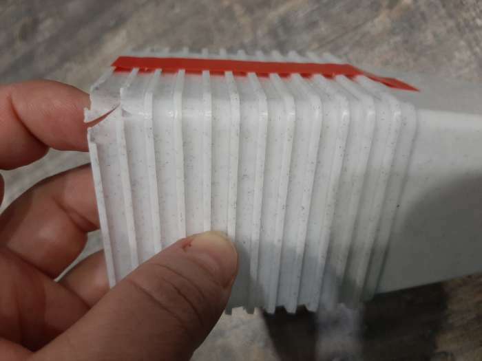 Фотография покупателя товара Горшок для рассады, 250 мл, d=7 см, h=8 см, пластик, белый - Фото 18