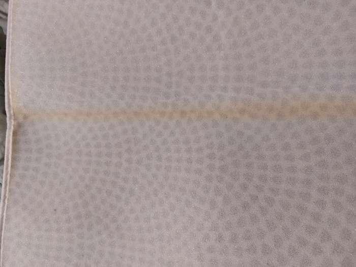 Фотография покупателя товара Чехол для гладильной доски Доляна «Ассорти», 140×50 см, цвет МИКС - Фото 1