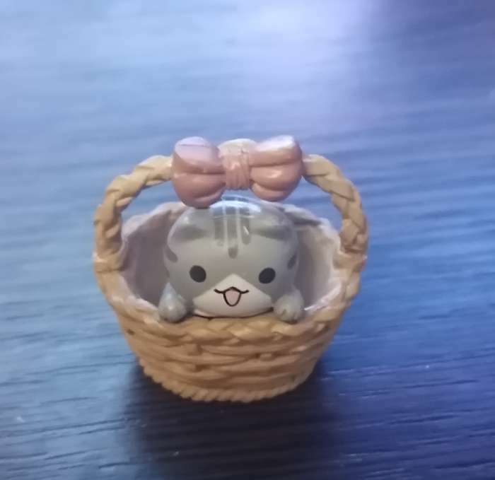 Фотография покупателя товара Игрушка-сюрприз со сладостями Baby ZOO, МИКС