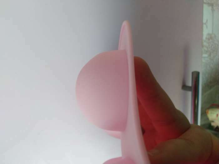 Фотография покупателя товара Форма для выпечки Доляна «Полусферы», силикон, 29×17 см, 15 ячеек (d=4 см), цвет МИКС - Фото 8