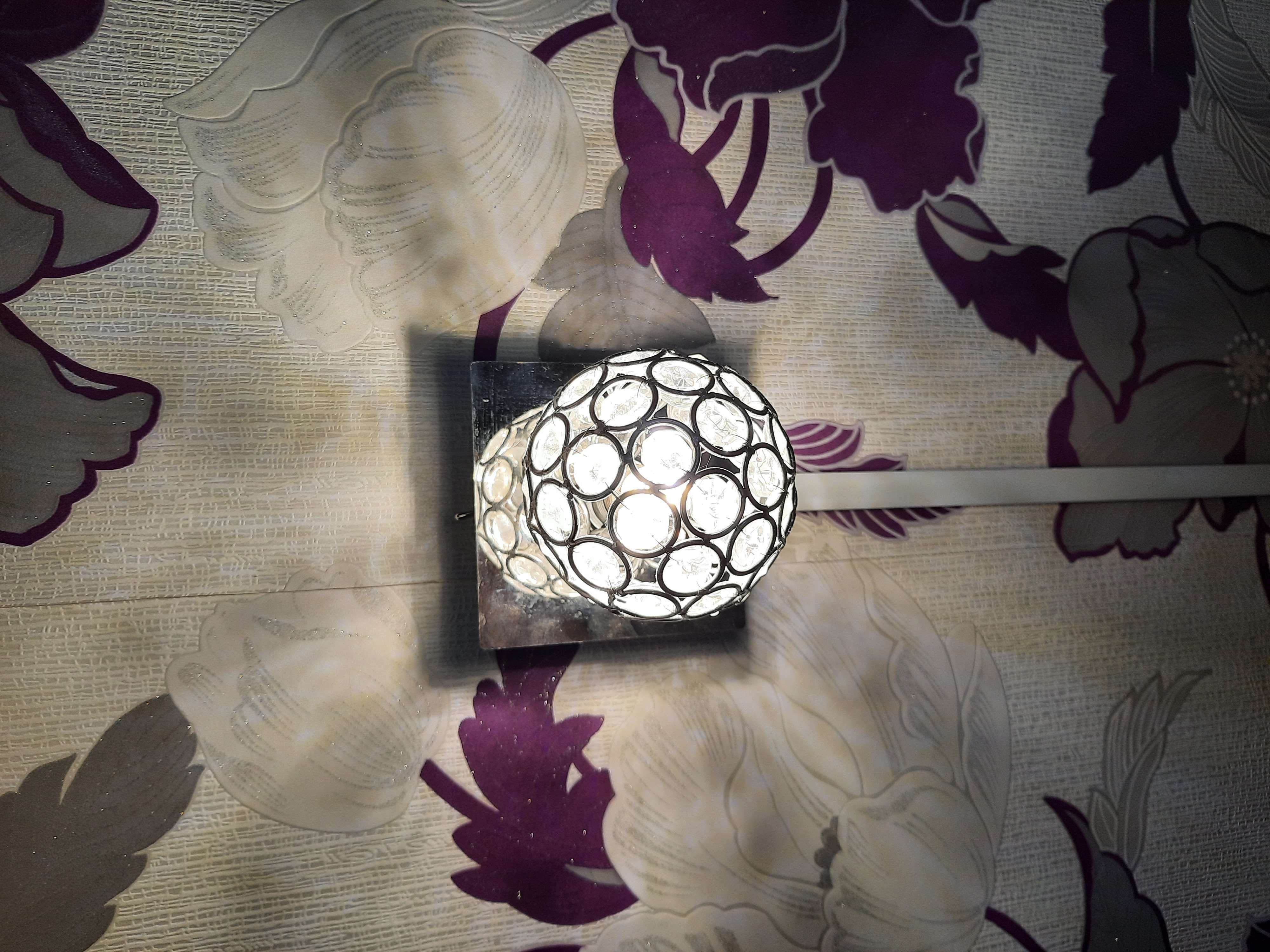 Фотография покупателя товара Лампа светодиодная Ecola Corn Micro, G9, 5 Вт, 4200 K, 320°, 50x15 мм, дневной белый - Фото 1