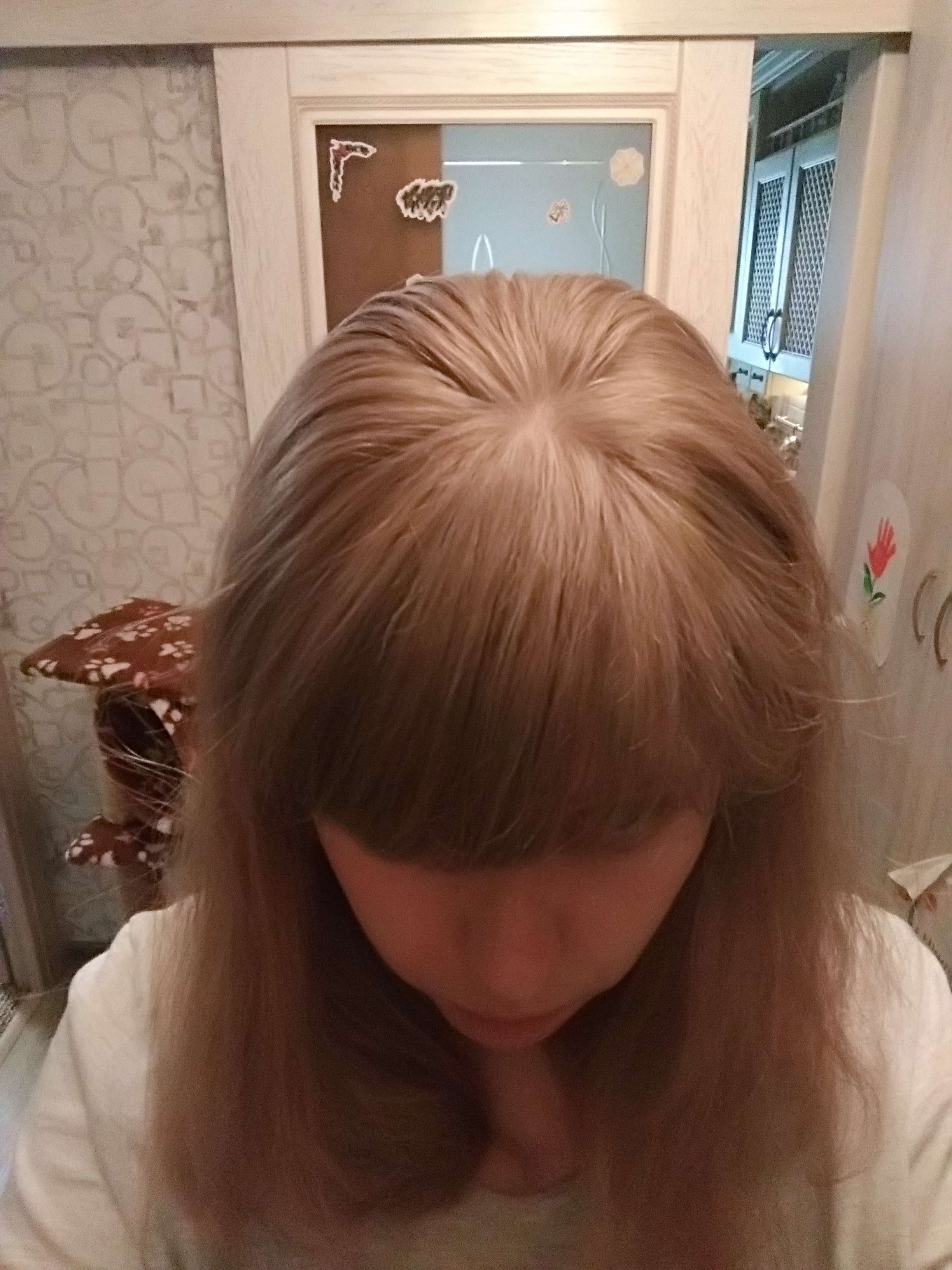 Фотография покупателя товара Шампунь сухой для волос Valori Extra Volume для тонких волос, 200 мл - Фото 1