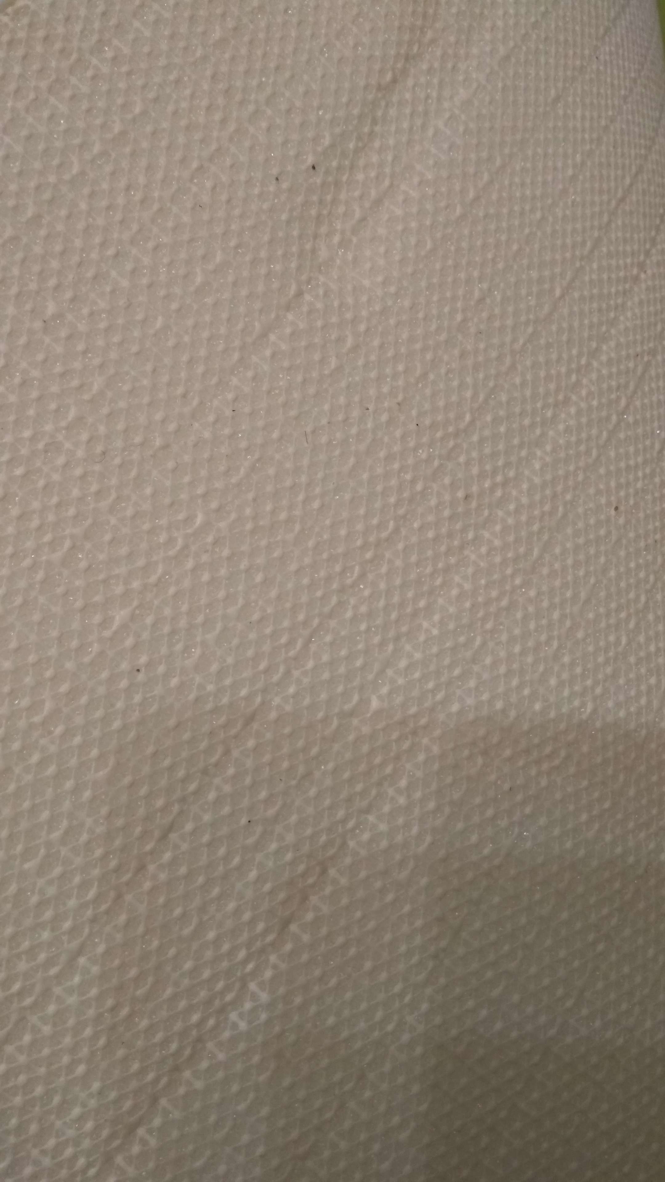 Фотография покупателя товара Коврик для ванной Доляна «Пушистик», 40×60 см, цвет серый - Фото 3