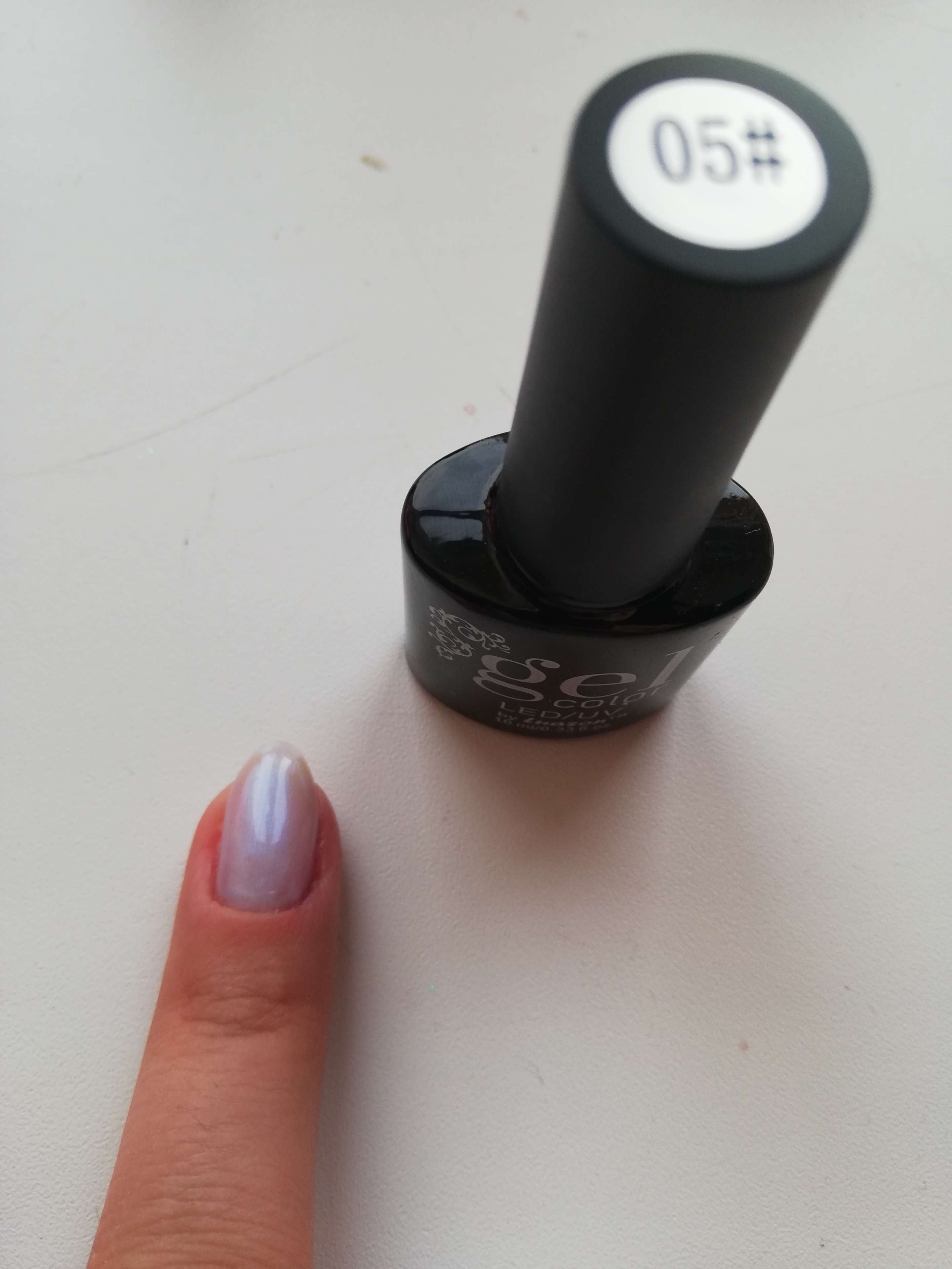 Фотография покупателя товара Гель-лак для ногтей, 5284-088, трёхфазный, LED/UV, 10мл, цвет 5284-088 песочно-розовый - Фото 169