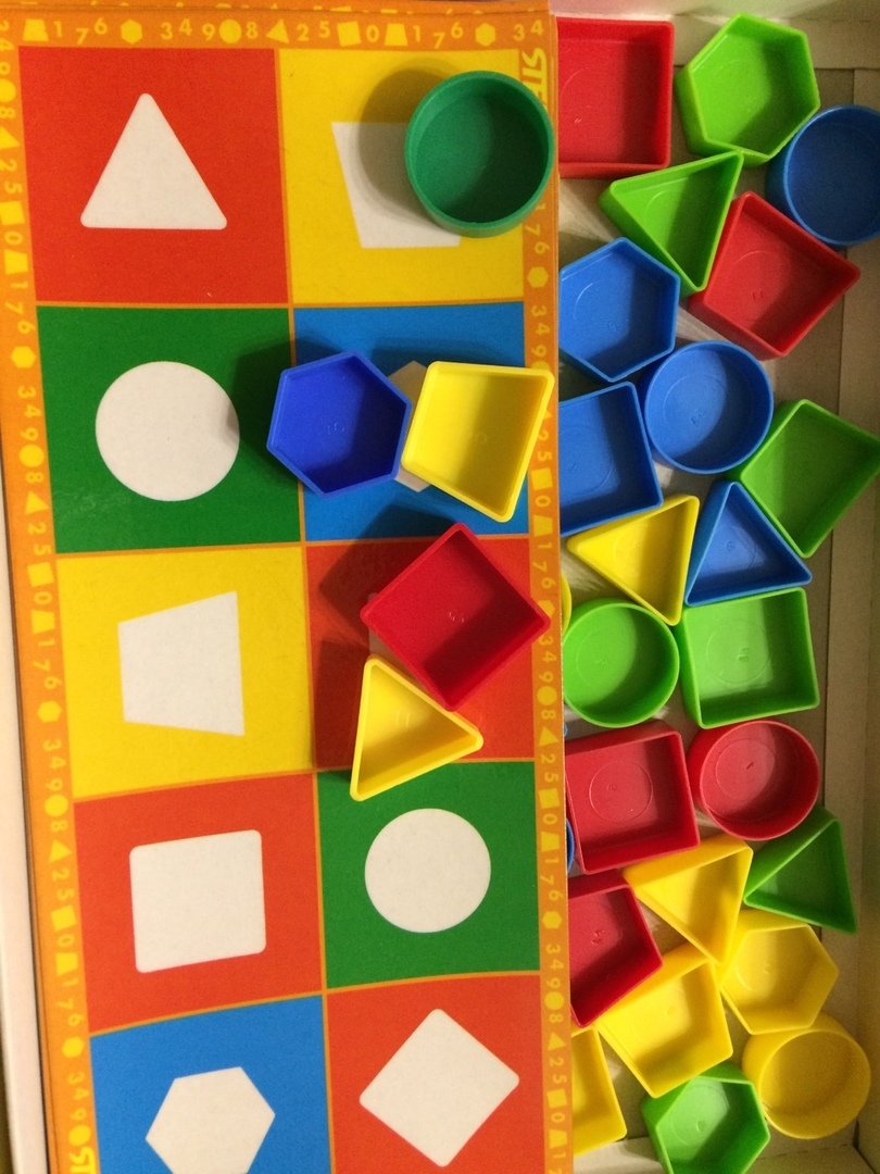 Фотография покупателя товара Развивающий набор для малышей «Гений с пелёнок: изучаем алфавит», по методике Монтессори - Фото 4