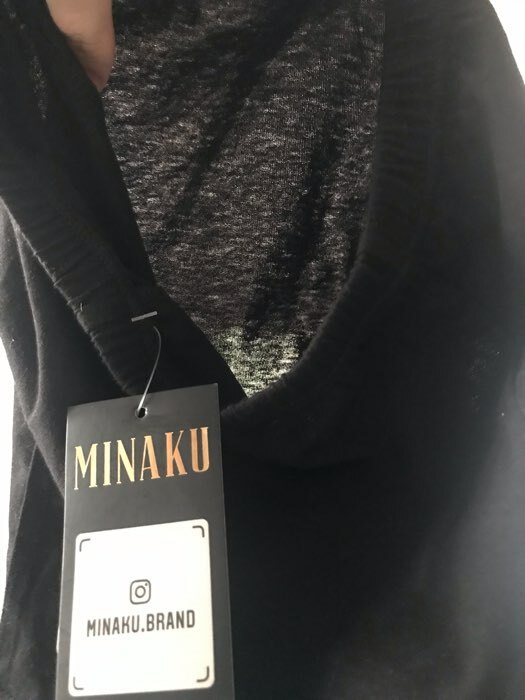 Фотография покупателя товара Шорты для мальчика MINAKU, чёрные, рост 128 см - Фото 1