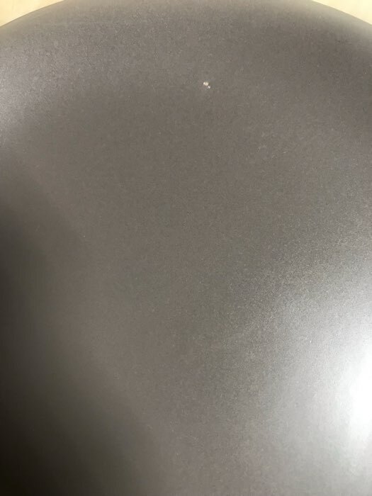Фотография покупателя товара Тарелка керамическая десертная Доляна «Пастель», d=19 см, цвет серо-коричневый - Фото 5