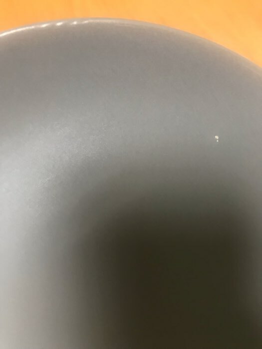 Фотография покупателя товара Тарелка керамическая десертная Доляна «Пастель», d=19 см, цвет серо-коричневый - Фото 6