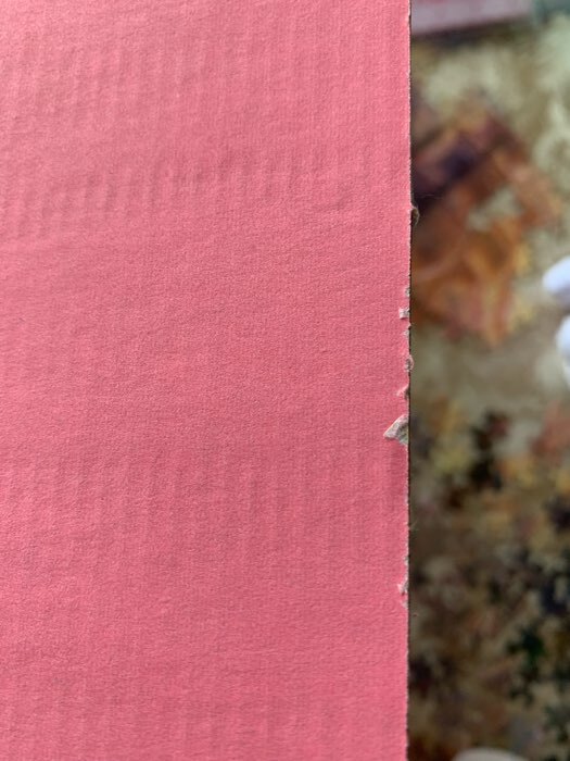 Фотография покупателя товара Коробка самосборная, с окном, розовая, 16 х 35 х 12 см  МИКС - Фото 9