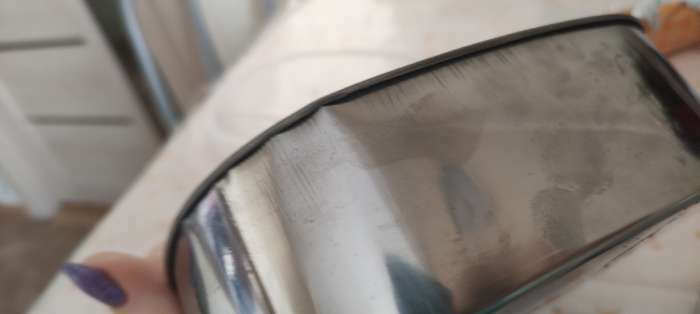 Фотография покупателя товара Набор салатников из нержавеющей стали с крышками, 5 шт.: 350 мл, 700 мл, 850 мл, 1.3 л, 1.6 л - Фото 5