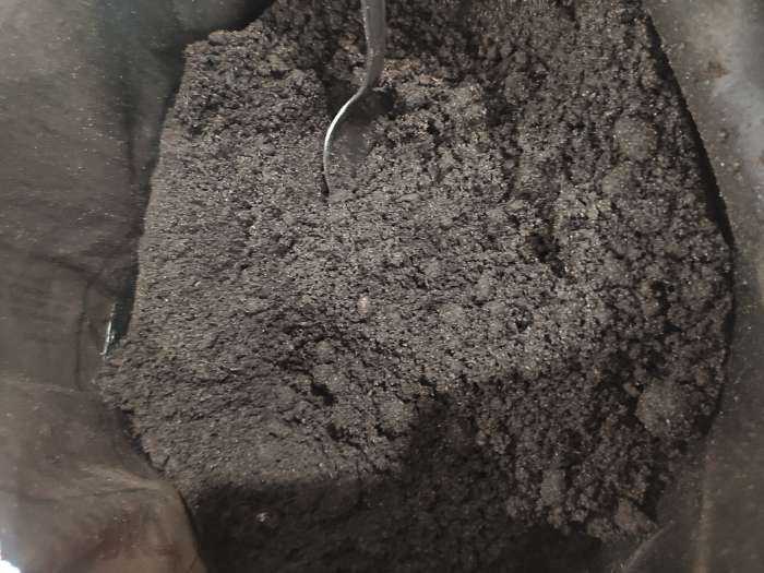 Фотография покупателя товара Грунт на основе биогумуса Оргавит для Рассады, 10 л - Фото 1