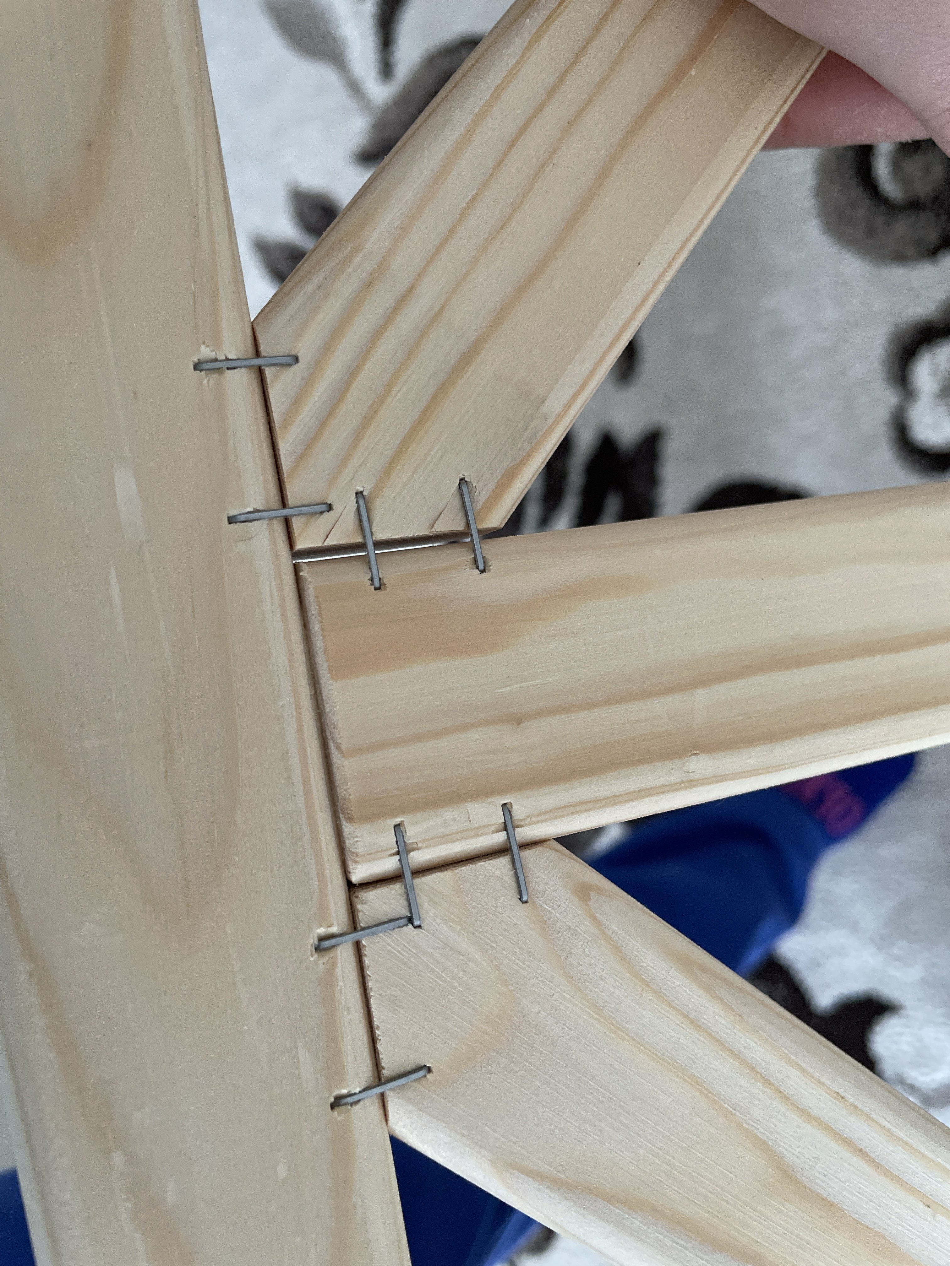 Фотография покупателя товара Скандинавская скамейка, 134×50×90см, из хвои - Фото 13