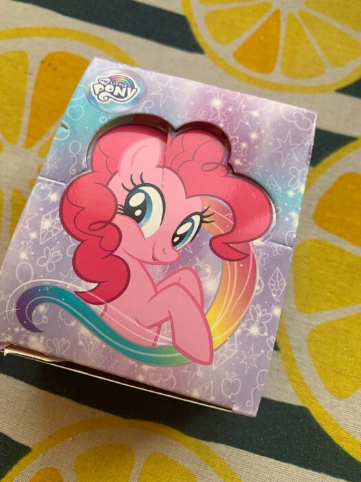 Фотография покупателя товара Резинки для волос, 100 шт, "Пинки Пай", My Little Pony - Фото 10