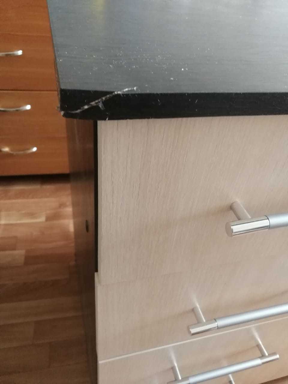 Фотография покупателя товара Комод 850 Милан, 820х850х450, Венге/Дуб молочный - Фото 14