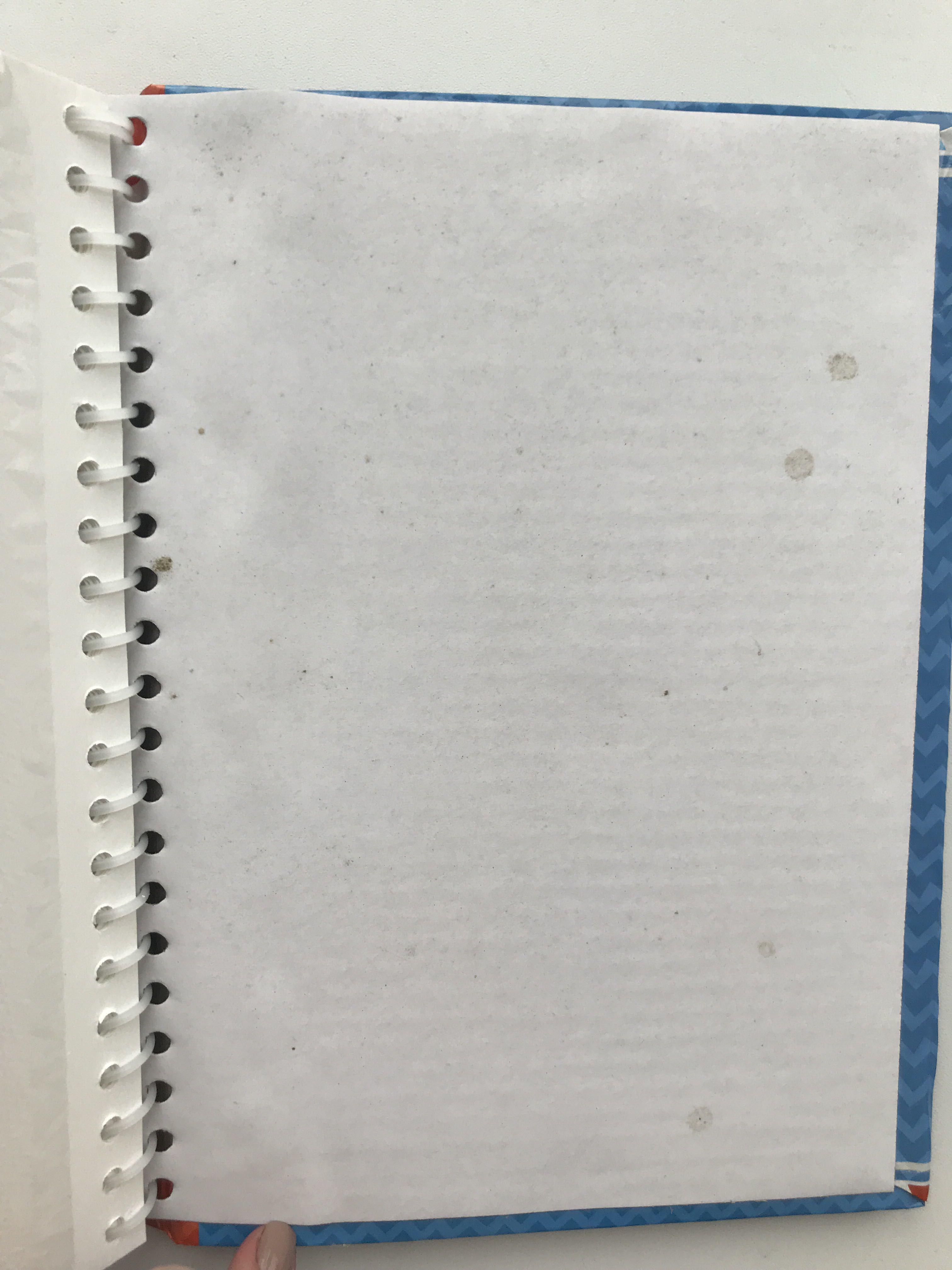 Фотография покупателя товара Фотоальбом на 10 магнитных листов в твёрдой обложке "Мой лучший год", Микки Маус, 10 магнитных листов - Фото 3