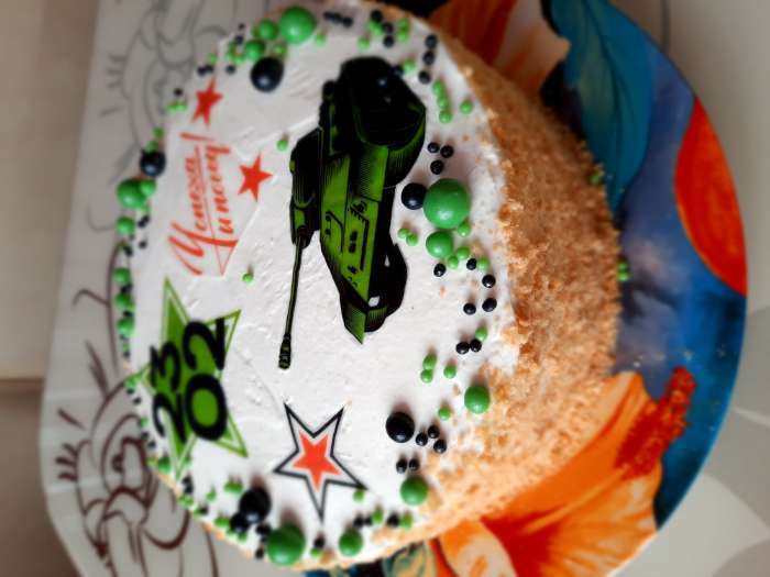 Фотография покупателя товара Вафельные картинки съедобные «Бабочки» для капкейков, торта KONFINETTA, 1 лист А5 - Фото 45