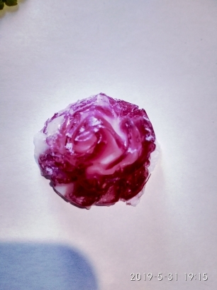 Фотография покупателя товара Силиконовый молд «Роза», 4,5×2 см, цвет МИКС - Фото 45