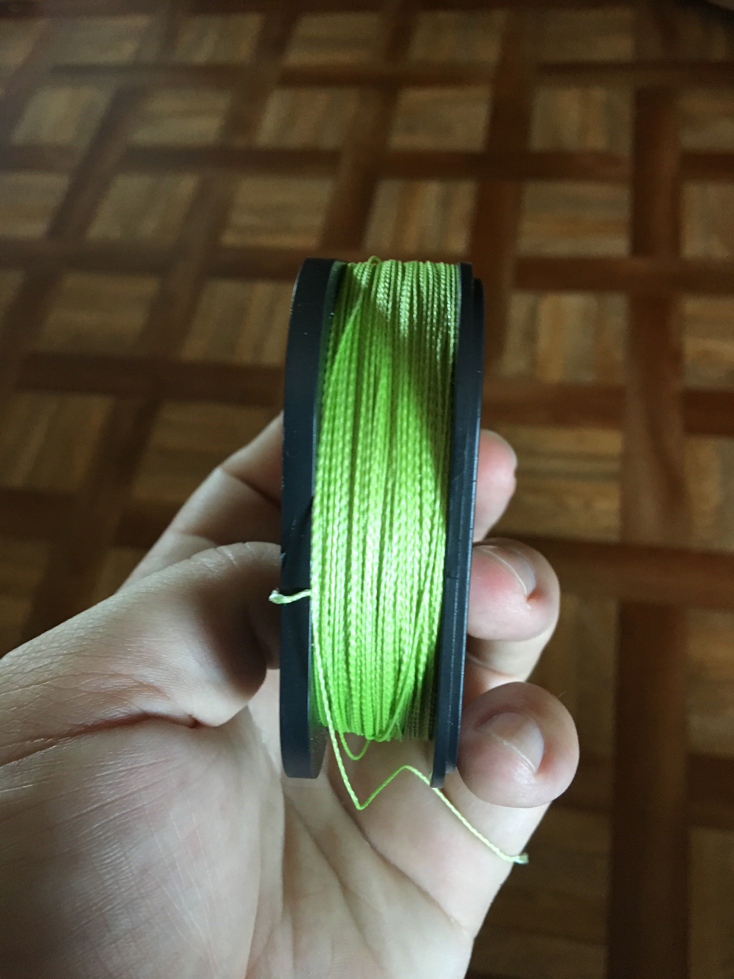 Фотография покупателя товара Шнур плетёный Aqua Aqualon X4 Olive, диаметр 0.30 мм, тест 28.4 кг, 100 м - Фото 2