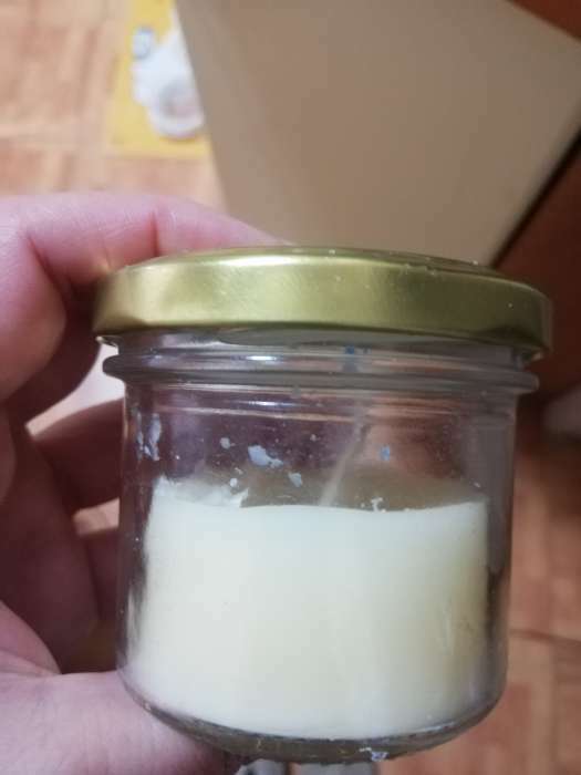 Фотография покупателя товара Ароматическая свеча в банке «Ванильная карамель», 5×6 см, 120 г - Фото 14