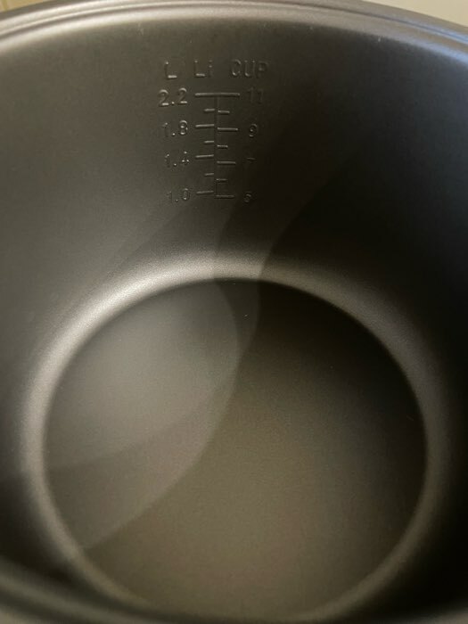 Фотография покупателя товара Чаша для мультиварки Luazon , универсальная, 5 л, антипригарная, серая - Фото 14