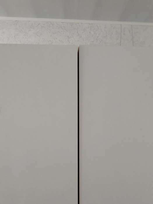 Фотография покупателя товара Шкаф 2-х дверный с ящиками «Стайл», 800 × 550 × 2110 мм, цвет дуб сонома / белый - Фото 6