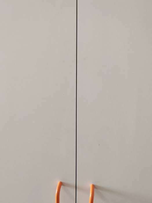 Фотография покупателя товара Шкаф 2-х дверный с ящиками «Стайл», 800 × 550 × 2110 мм, цвет дуб сонома / белый - Фото 2