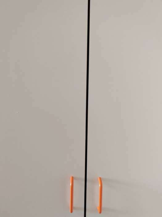 Фотография покупателя товара Шкаф 2-х дверный с ящиками «Стайл», 800 × 550 × 2110 мм, цвет дуб сонома / белый - Фото 4