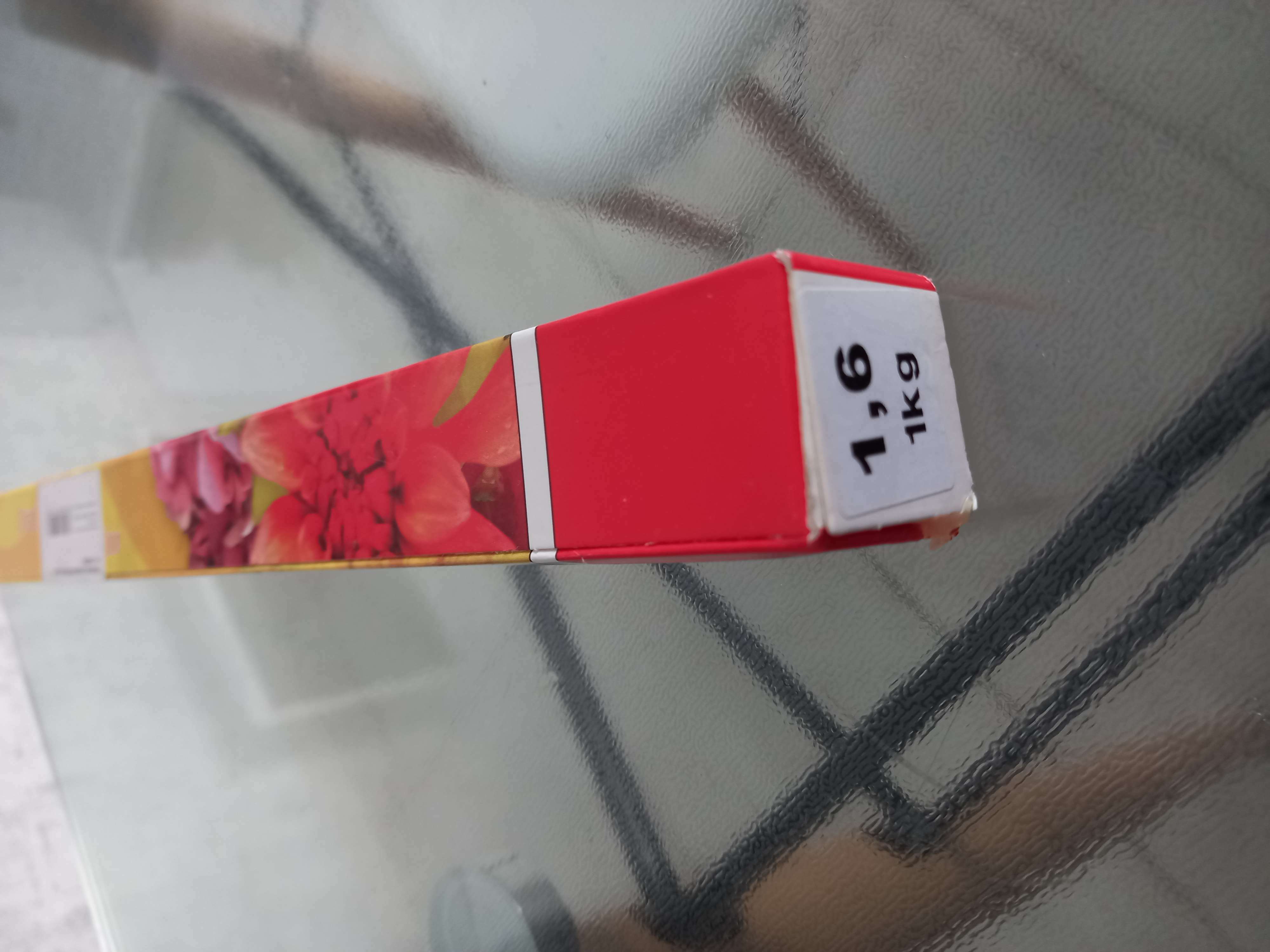 Фотография покупателя товара Проволока для цветов 0,9 мм, 1 кг - Фото 3