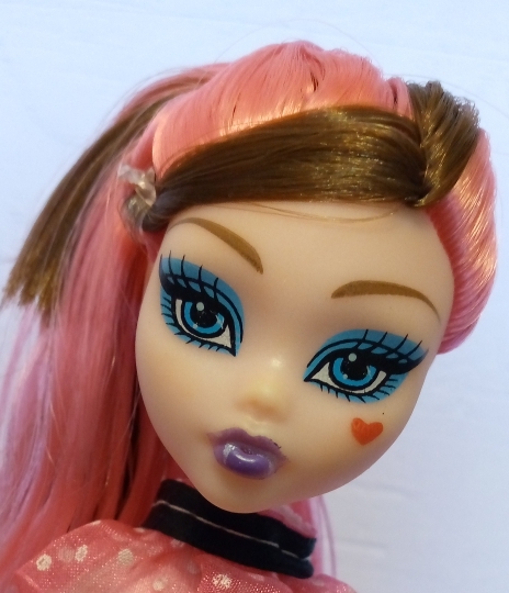 Фотография покупателя товара Кукла модная шарнирная «Лина», МИКС - Фото 7