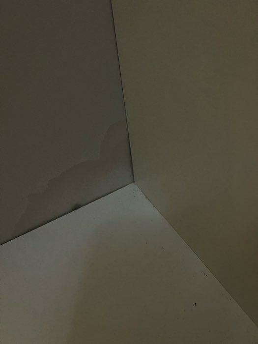 Фотография покупателя товара Шкаф 2х створчатый с ящиками Челси, 902х514х1796, Белый глянец/Белый