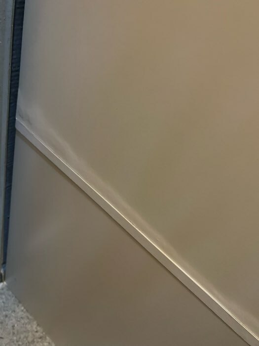 Фотография покупателя товара Шкаф 2х створчатый с ящиками Челси, 902х514х1796, Белый глянец/Белый - Фото 55