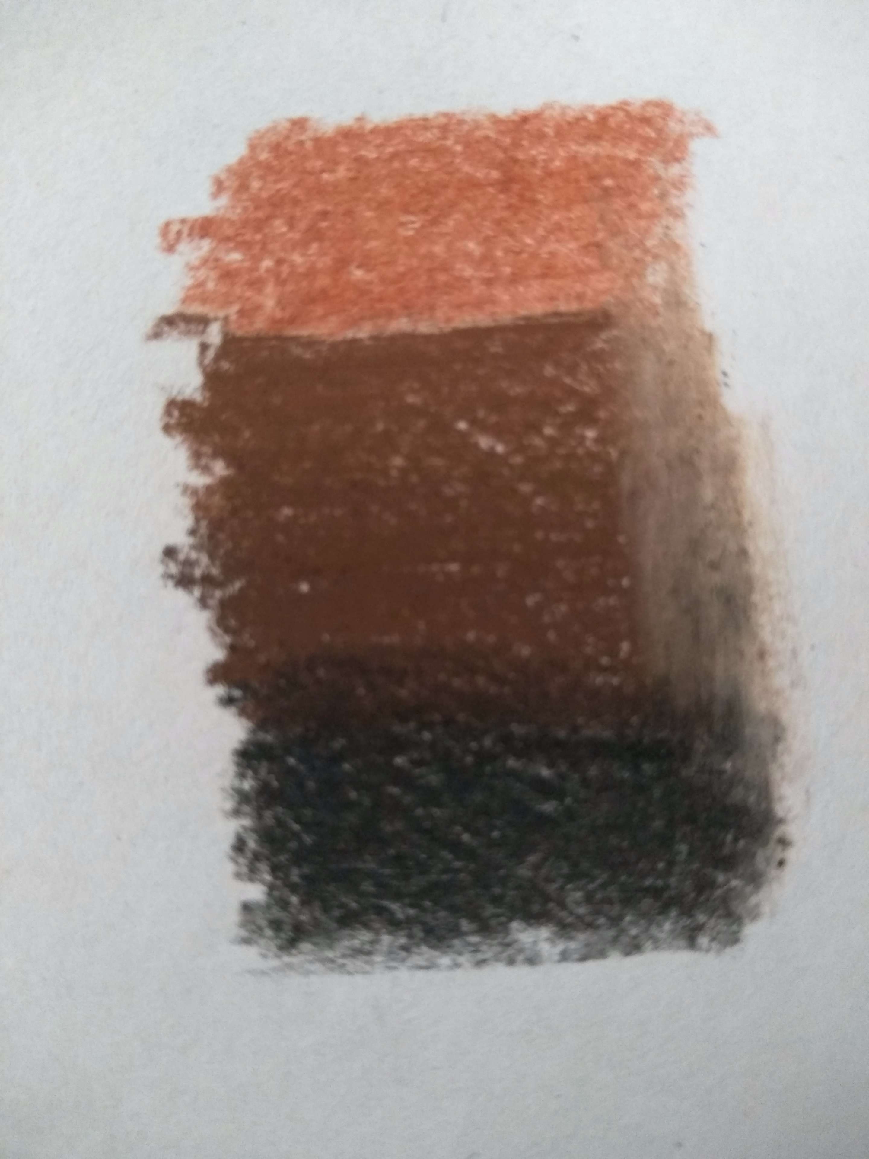 Фотография покупателя товара Набор стержней для рисования Koh-I-Noor 4869 (III) Gioconda, 5,6 мм, 6 штук, микс - Фото 1