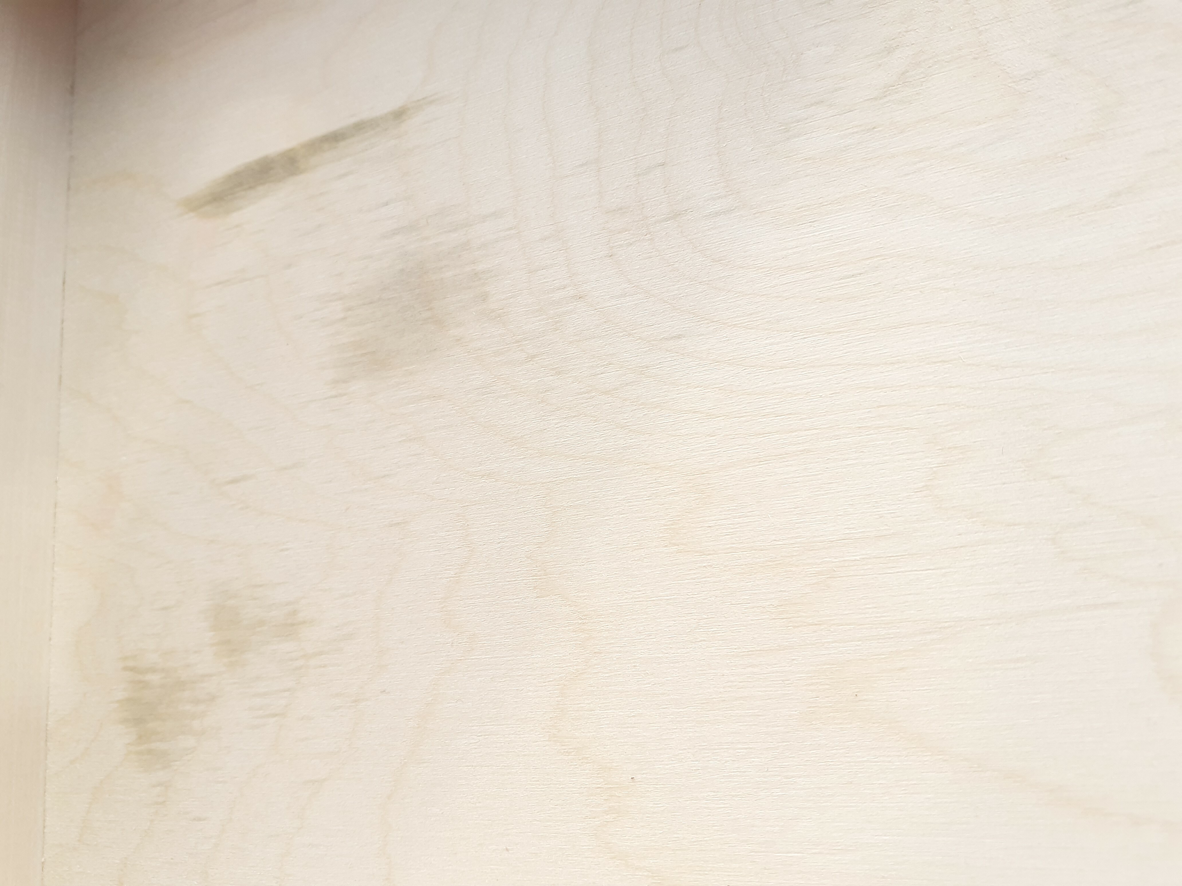 Фотография покупателя товара Поднос деревянный фигурный для завтрака со вставкой, МАССИВ, 40х25см
