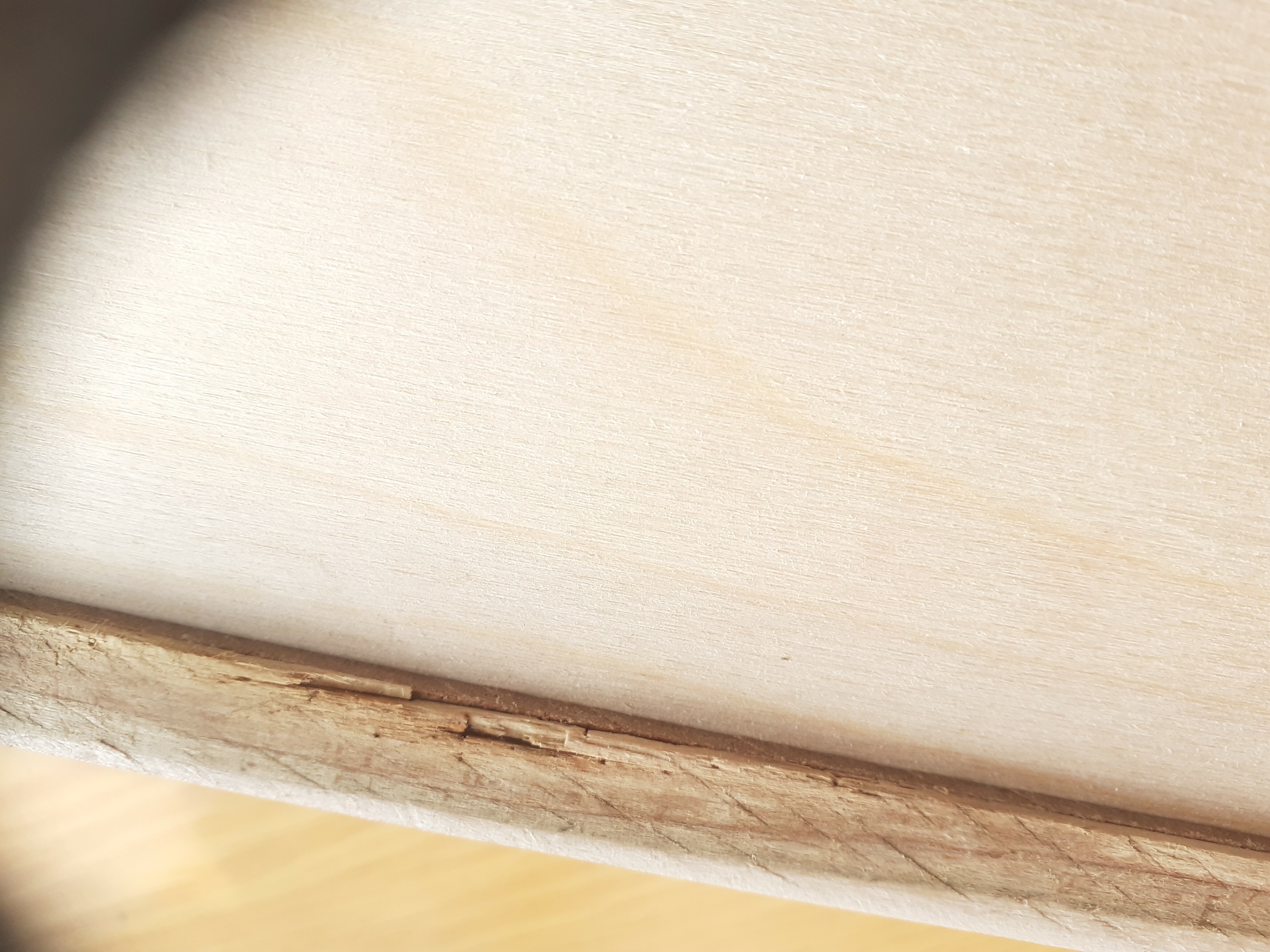 Фотография покупателя товара Поднос деревянный фигурный для завтрака со вставкой, МАССИВ, 40х25см - Фото 8