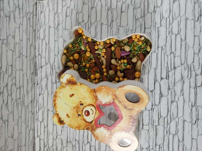 Фотография покупателя товара Коробка подарочная, кондитерская упаковка «8 марта» фиолетовая, 22 х 16 х 5 см - Фото 58