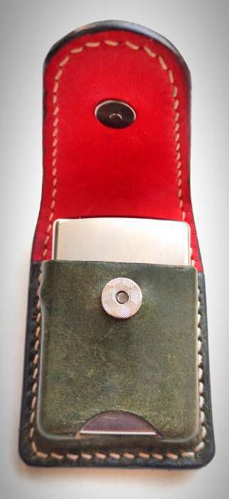 Фотография покупателя товара Кнопки магнитные, d = 14 мм, 10 шт, цвет серебряный - Фото 2
