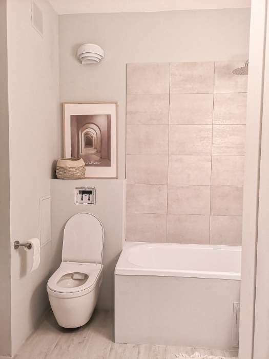 Фотография покупателя товара Держатель для туалетной бумаги Штольц Stölz, 16,2×2,5×9,5 см, нержавеющая сталь - Фото 1