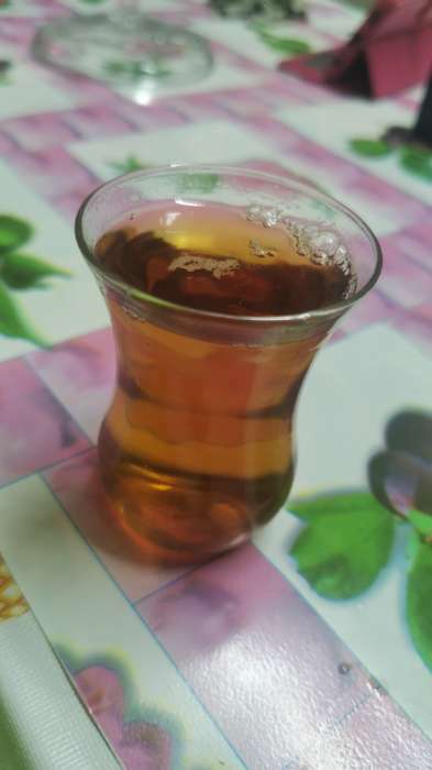Фотография покупателя товара Набор стаканов для чая TEA GLASSES, 120 мл, 6 шт - Фото 4