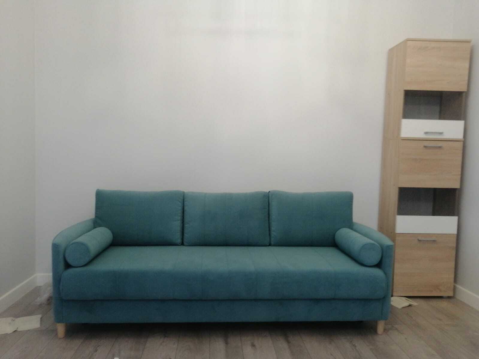 Фотография покупателя товара Диван-кровать "Лора", ТД 327 С/М 1370х1910 - Фото 7