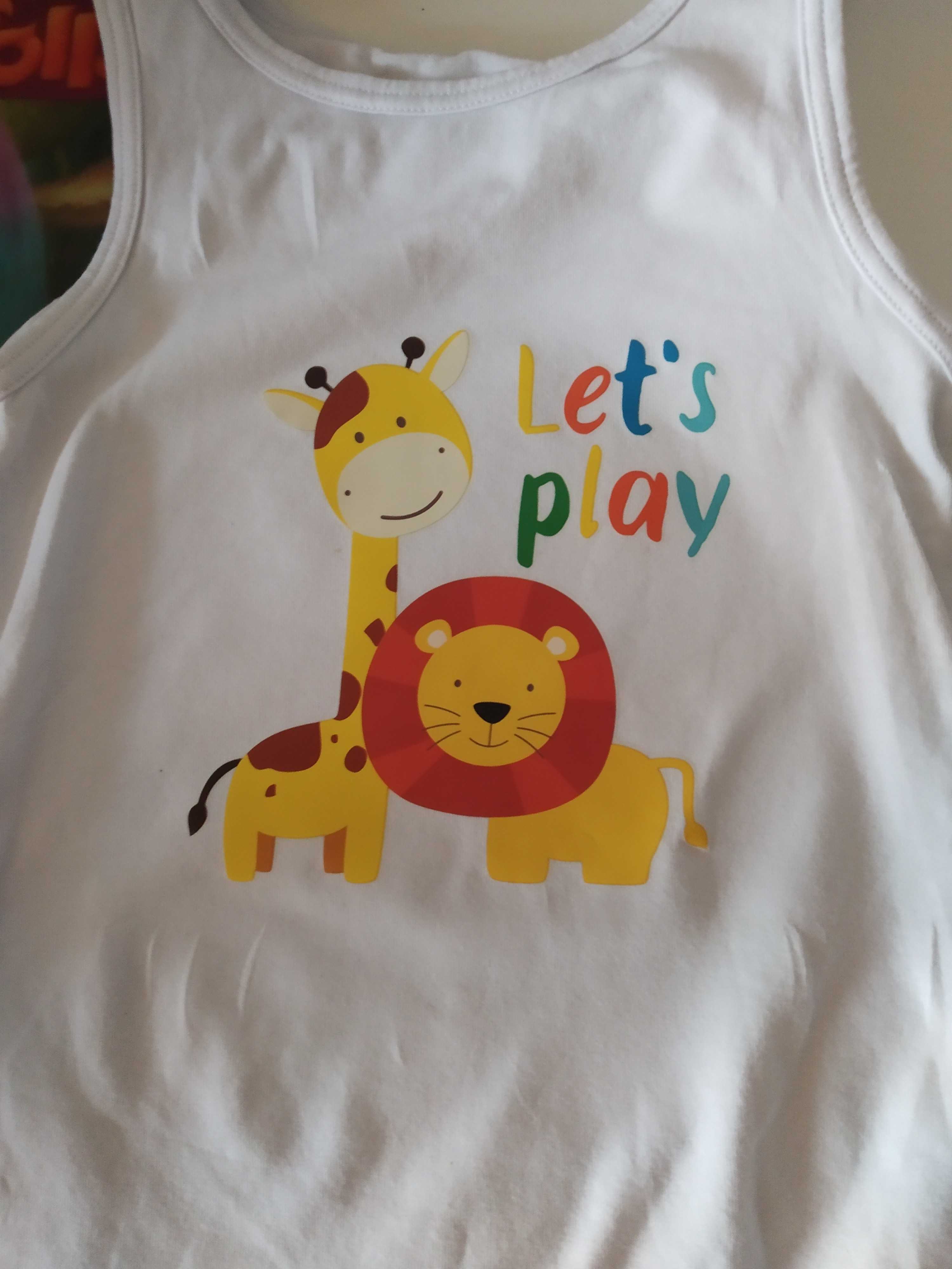 Фотография покупателя товара Термонаклейка для декорирования текстильных изделий детская Let's play, 14 х 14 см - Фото 2