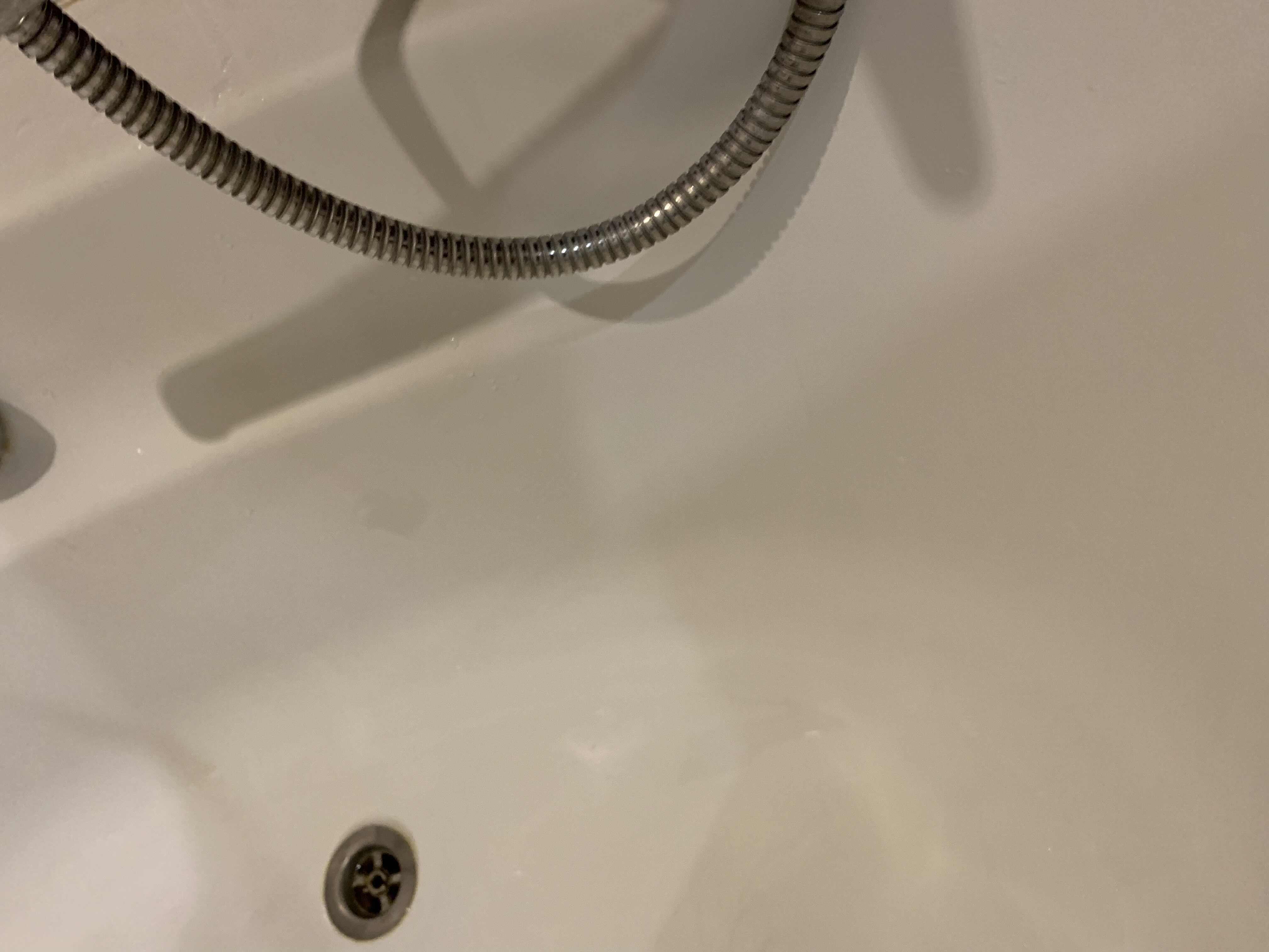 Фотография покупателя товара Чистящее средство для сантехники Prosept Bath Extra, концентрат, 1 л