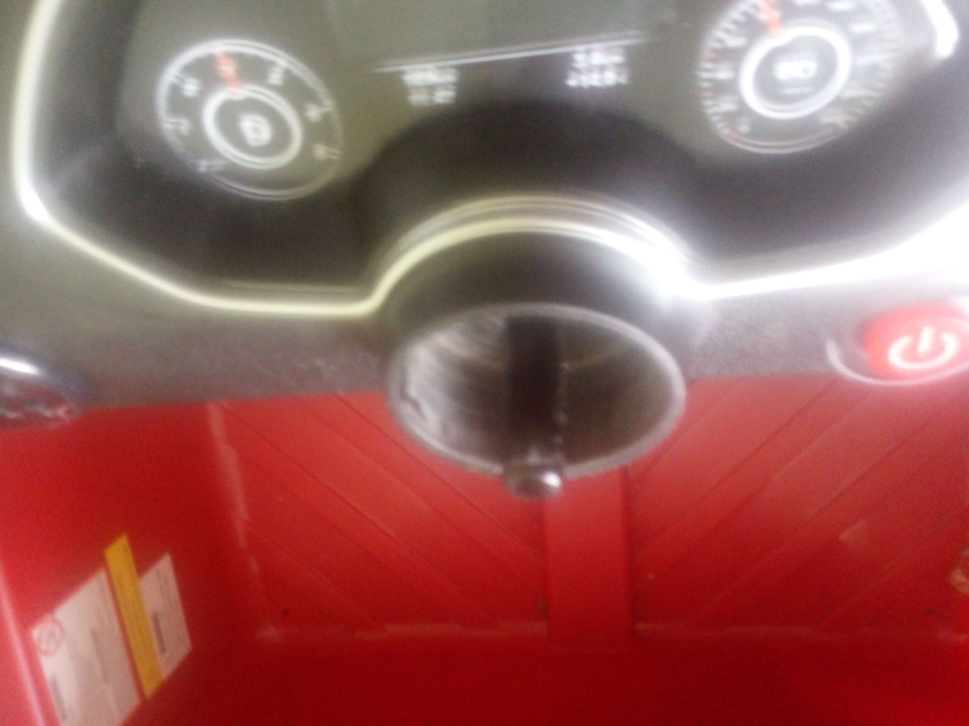Фотография покупателя товара Электромобиль AUDI TT RS, EVA колёса, кожаное сидение, цвет жёлтый - Фото 8