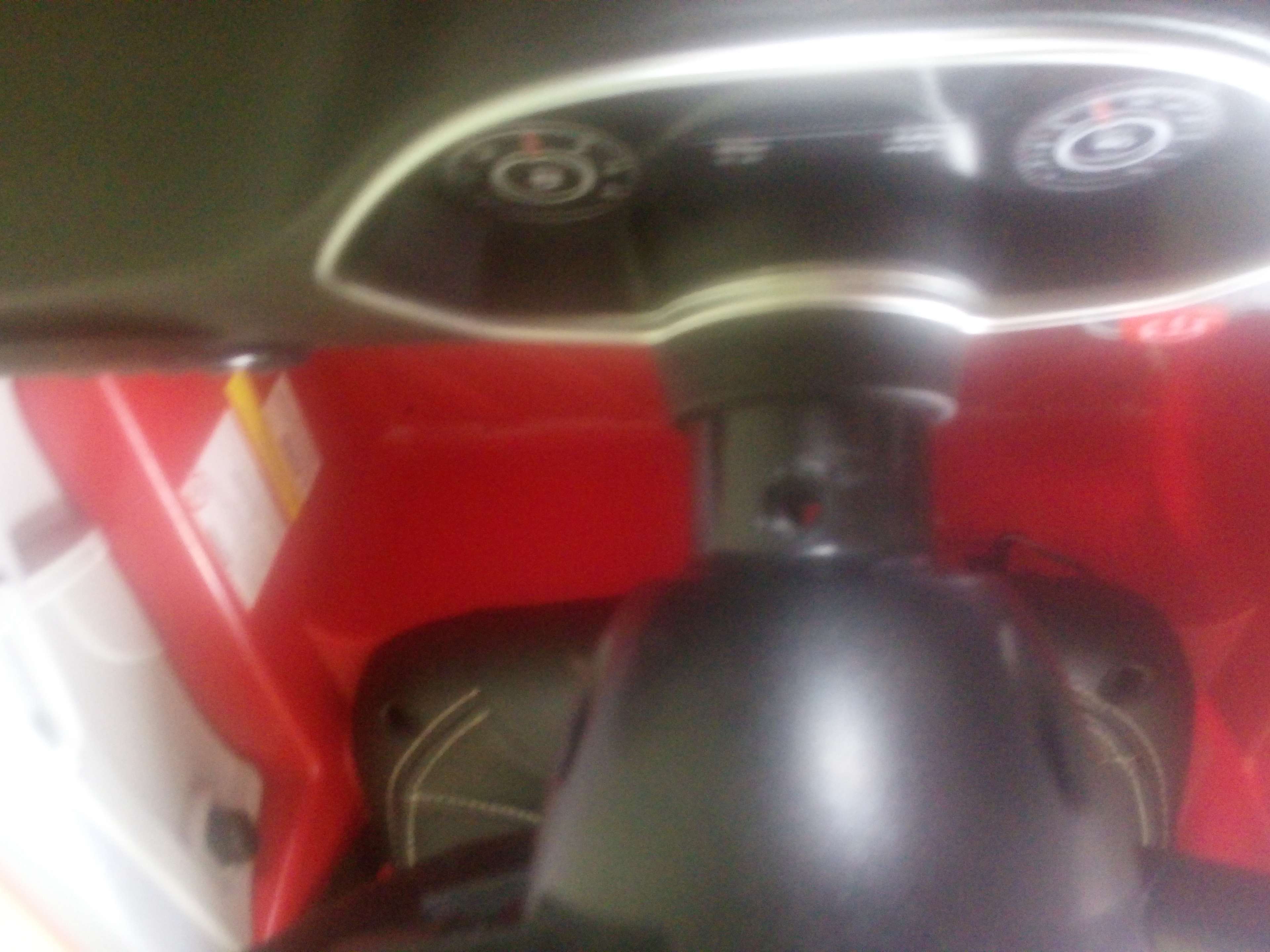 Фотография покупателя товара Электромобиль AUDI TT RS, EVA колёса, кожаное сидение, цвет белый - Фото 7