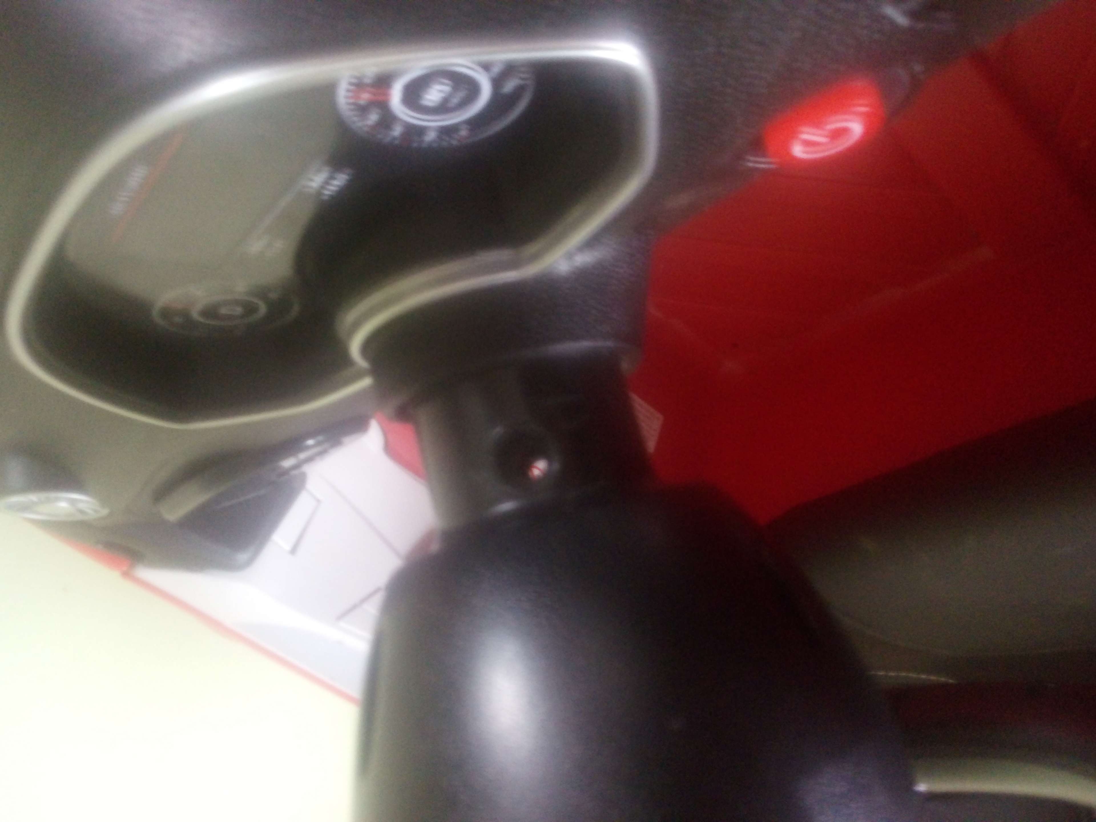 Фотография покупателя товара Электромобиль AUDI TT RS, EVA колёса, кожаное сидение, цвет жёлтый - Фото 9