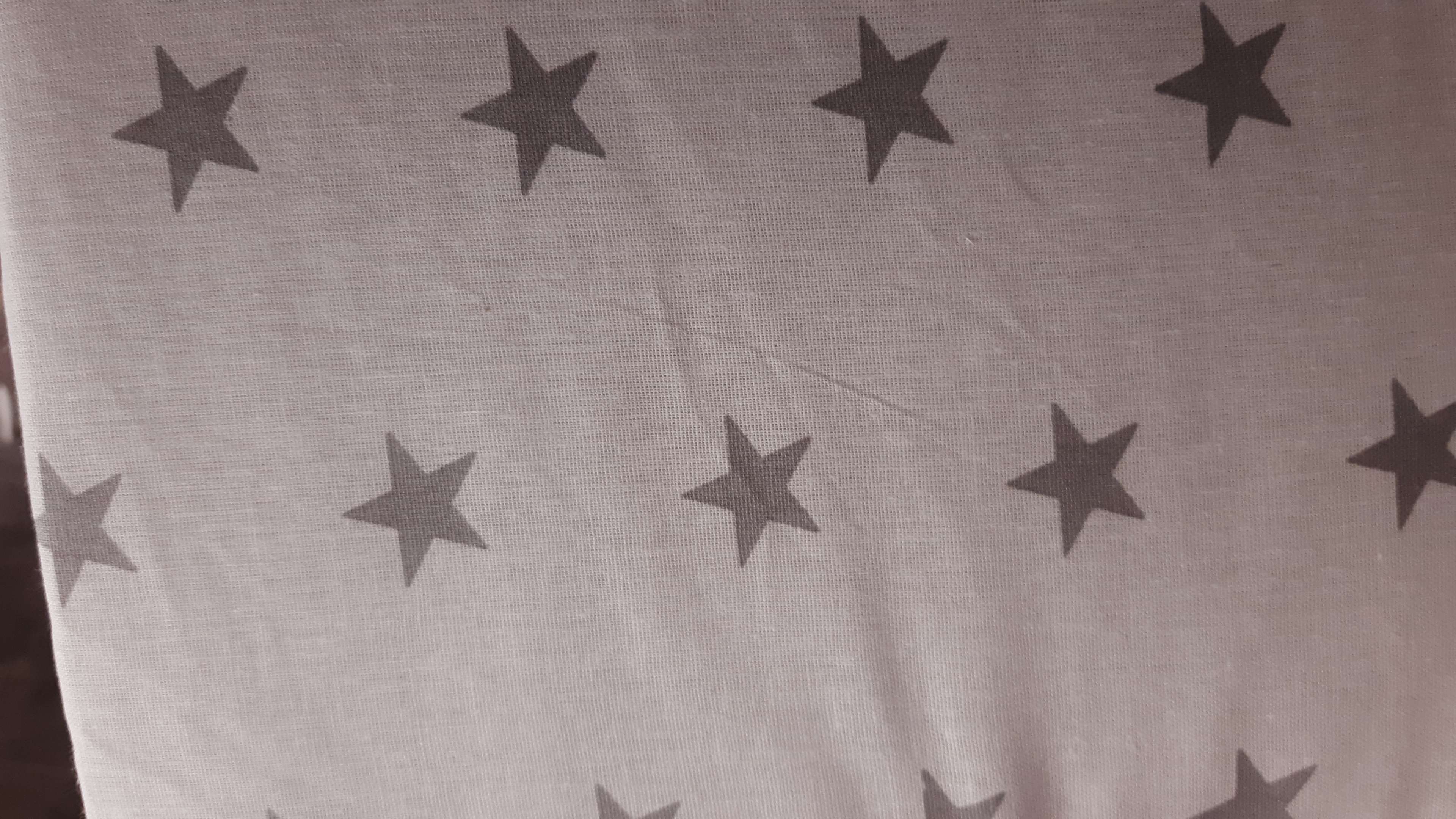 Фотография покупателя товара Борт в кроватку «Ноченька», чехлы съёмные, цвет серый, бязь - Фото 4