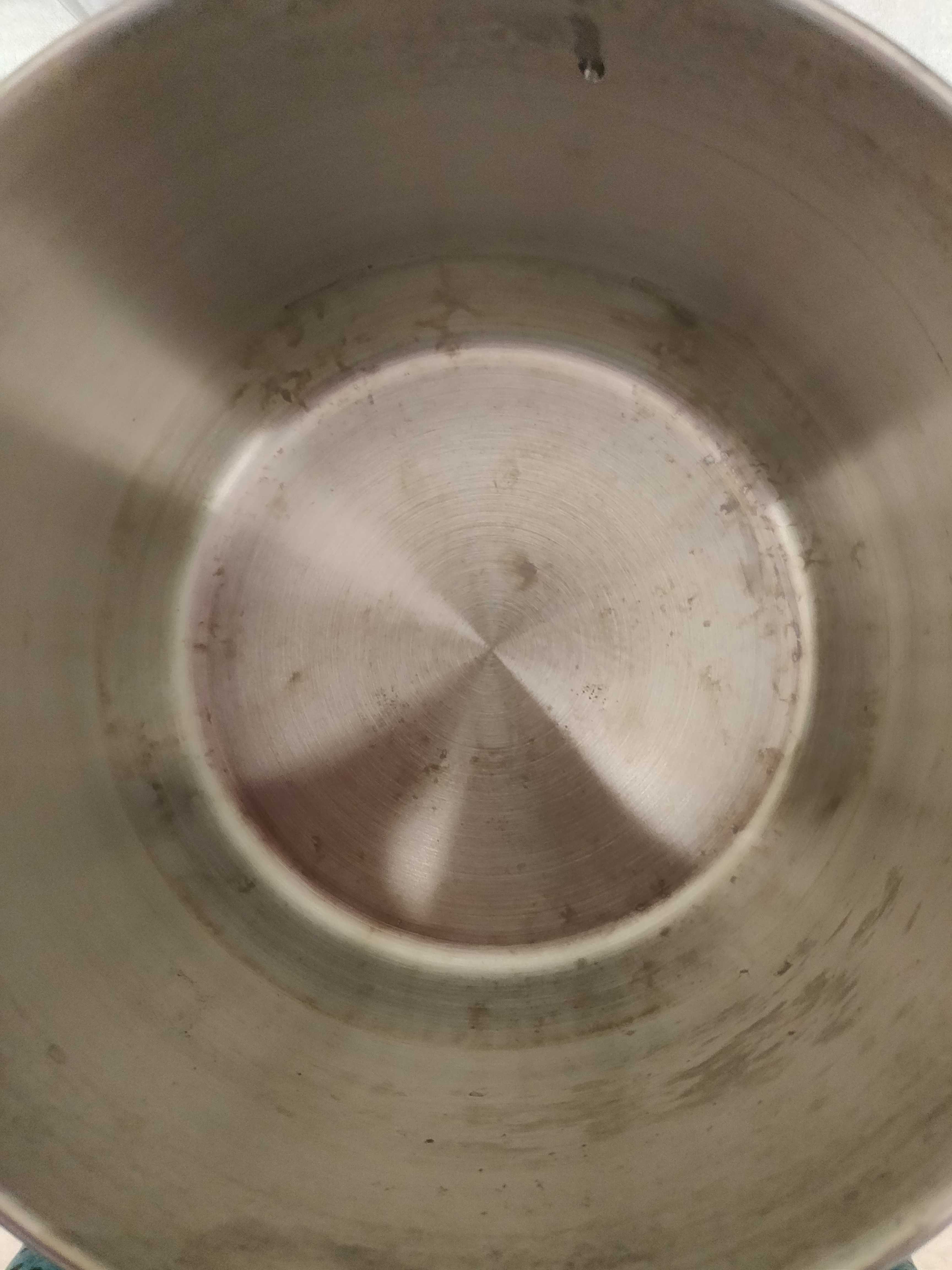 Фотография покупателя товара Кастрюля «Прима-Классика», 5 л, капсульное дно, металлическая крышка