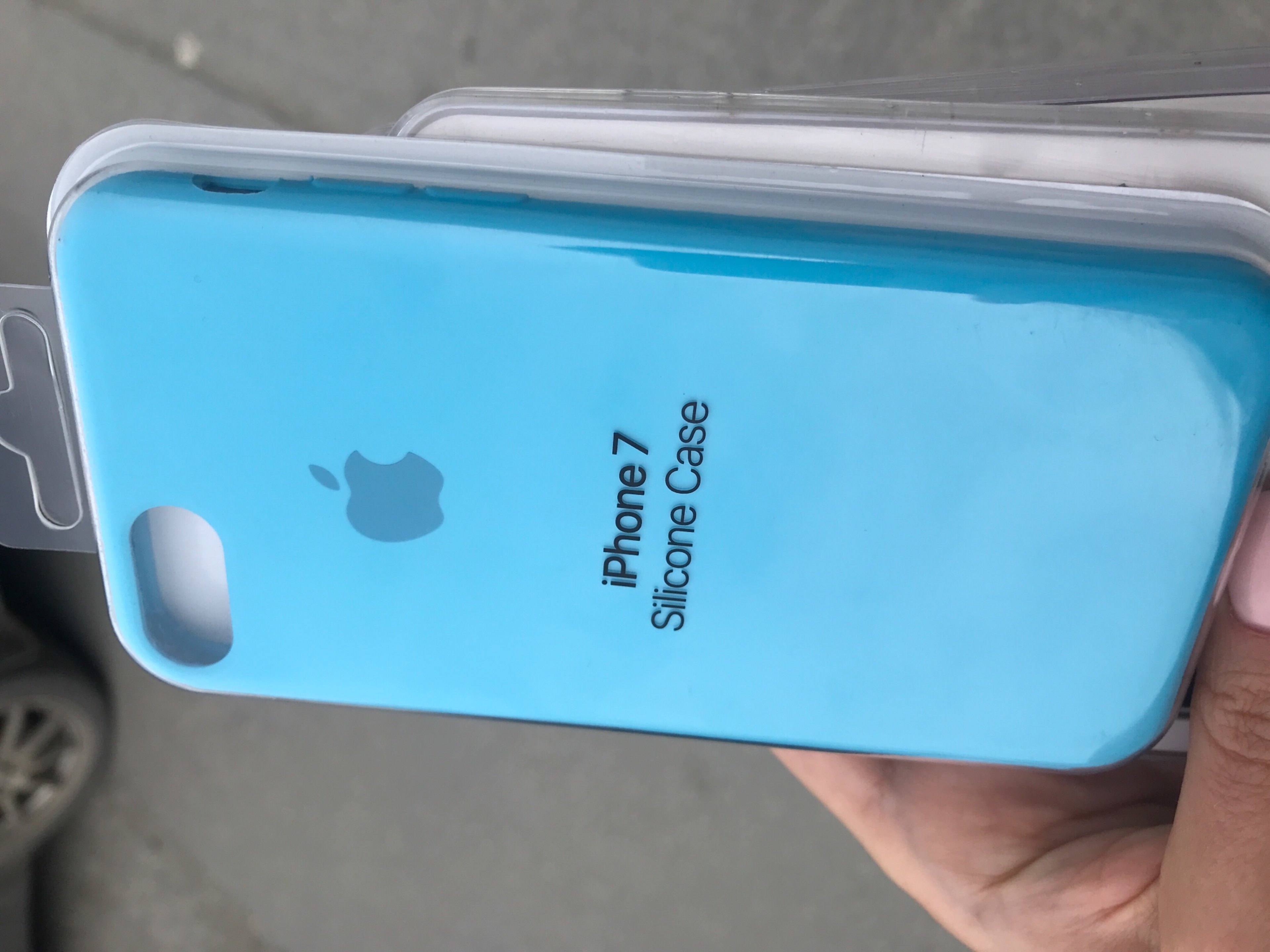 Фотография покупателя товара Чехол для iPhone 7/8, желтый - Фото 5