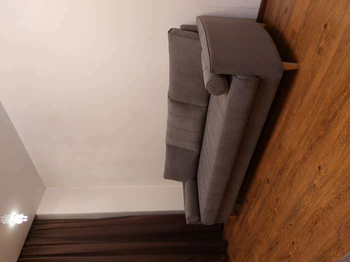 Фотография покупателя товара Диван-кровать "Лора", ТД 327 С/М 1370х1910 - Фото 5